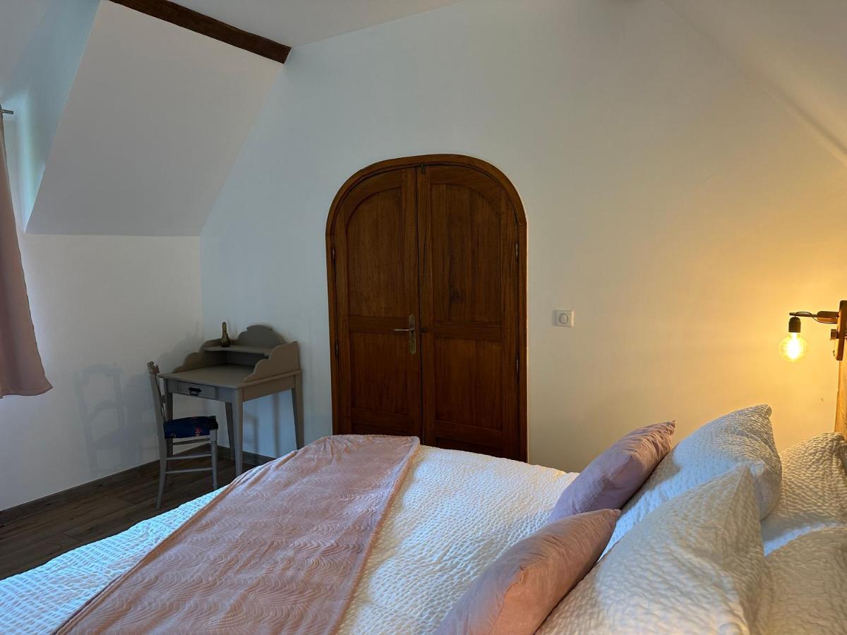 Domaine De Couilleuse Hotel Saint-Laurent-Nouan Екстериор снимка