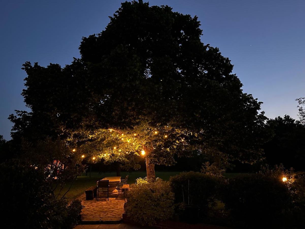 Domaine De Couilleuse Hotel Saint-Laurent-Nouan Екстериор снимка