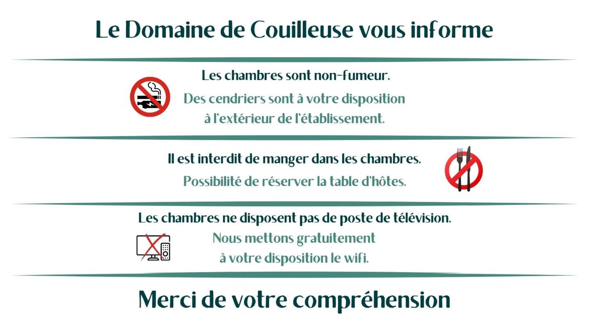 Domaine De Couilleuse Hotel Saint-Laurent-Nouan Екстериор снимка