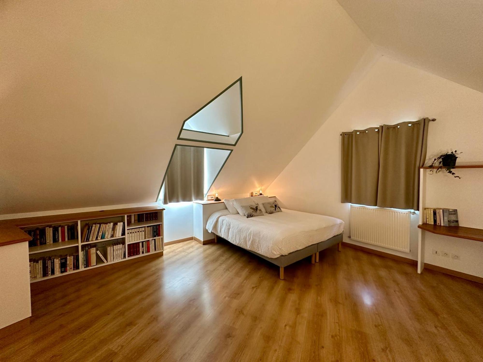 Domaine De Couilleuse Hotel Saint-Laurent-Nouan Екстериор снимка