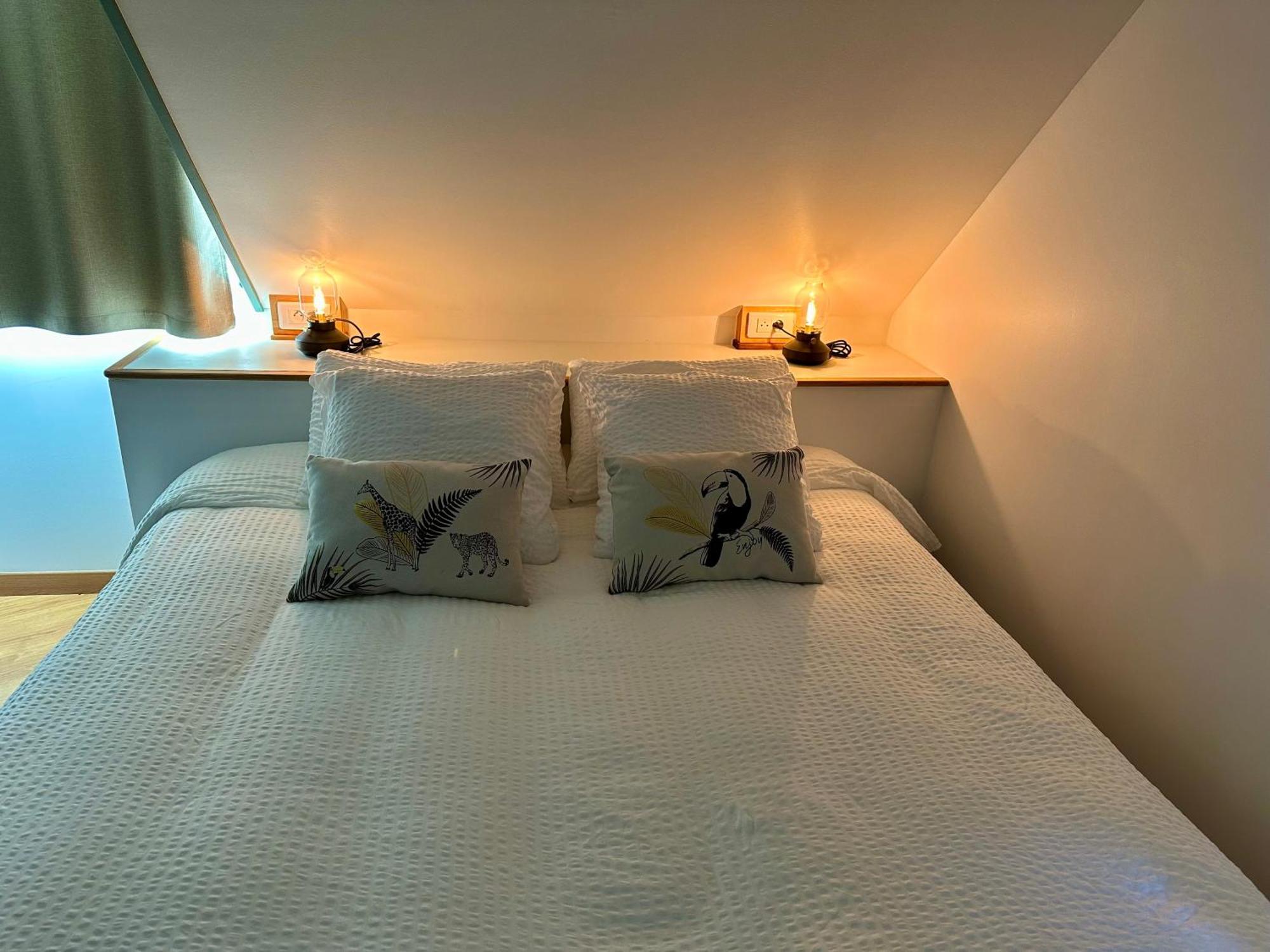 Domaine De Couilleuse Hotel Saint-Laurent-Nouan Екстериор снимка